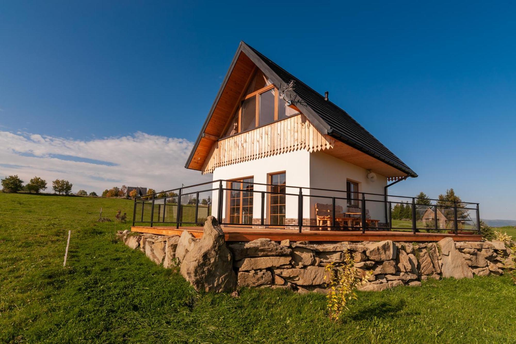 Kotelnica View Groń Exterior foto